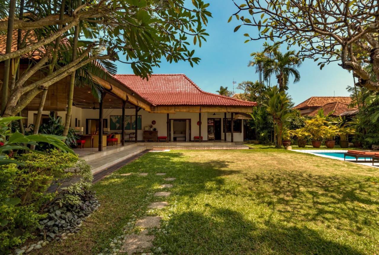 סמיניאק Villa Eight מראה חיצוני תמונה