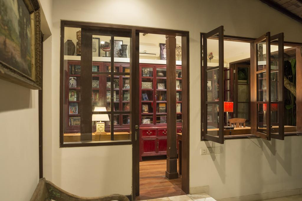 סמיניאק Villa Eight חדר תמונה