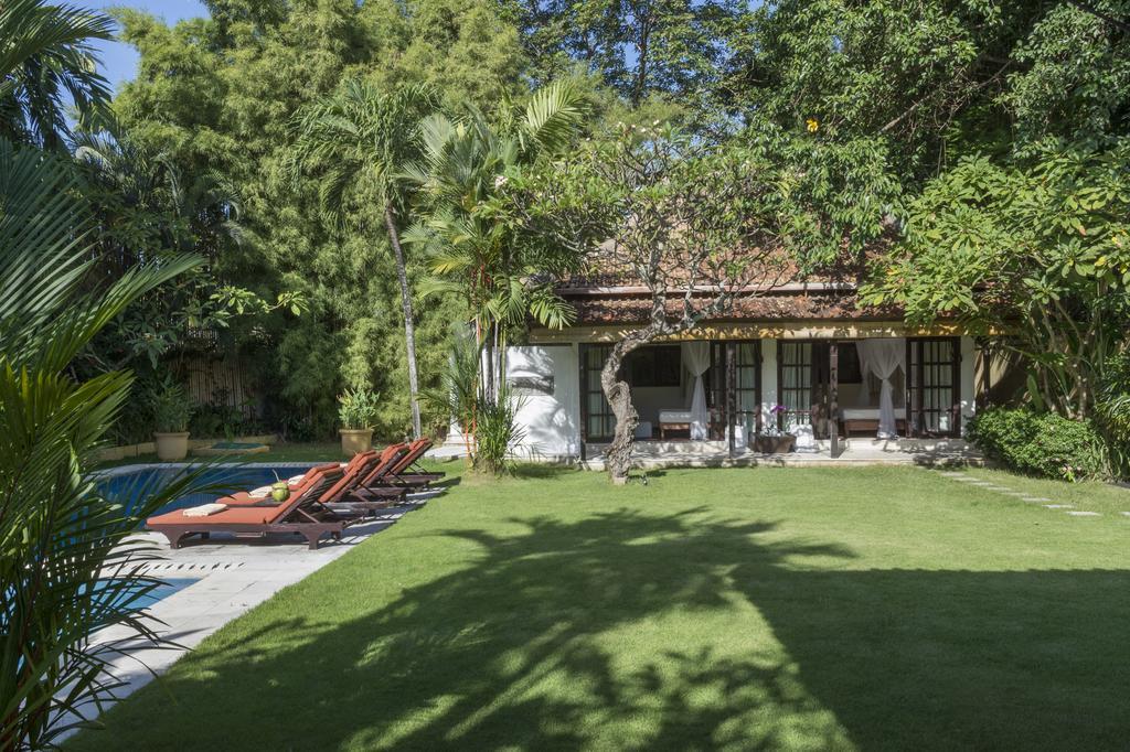 סמיניאק Villa Eight חדר תמונה