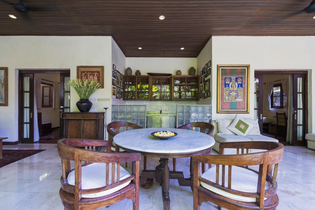 סמיניאק Villa Eight חדר תמונה